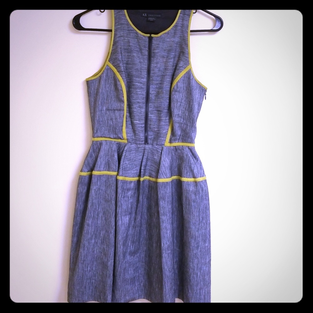 A/X Dress